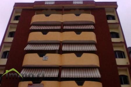 Appartement de 3 pièces