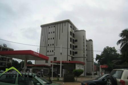 APPARTEMENT 4 PIECES