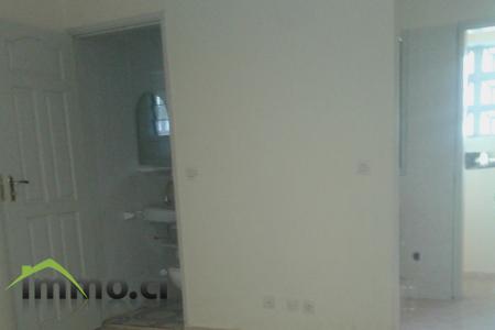 STUDIO A ANGRE 9EME TRANCHE