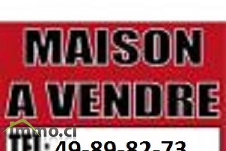 Villa de cinq pièces