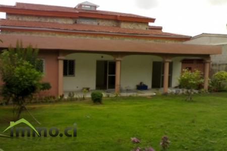 DUPLEX DE HAUT STANDING