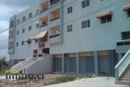 APPARTEMENT DE 2 PIÈCES