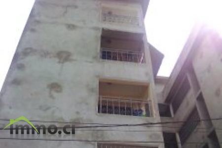 Appartement de 2 pièces à la Riviera palmeraie