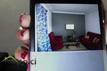 Appartement de vacances