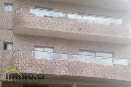 APPARTEMENT DE 3 PIECES À LA RIVIERA PALMERAIE