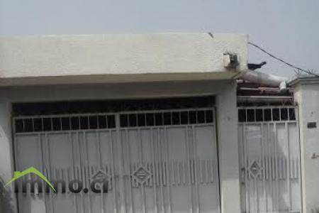 Villa basse de 4 pièces