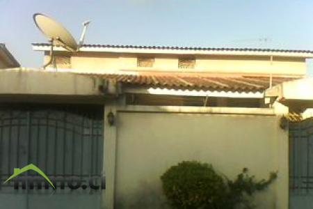 Villa duplex de 5 pièces