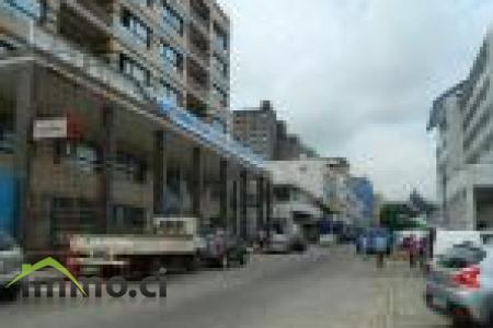 Espaces de 300m² ou 600m²