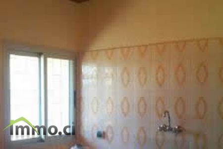 Villa basse de 3 Pièces