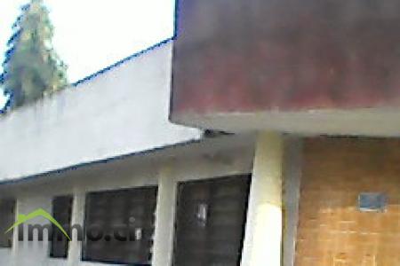 Villa de 04 pièces + 02 indépendantesilla 4 pièces & 02 indépendantes