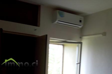 Appartement 4 pieces