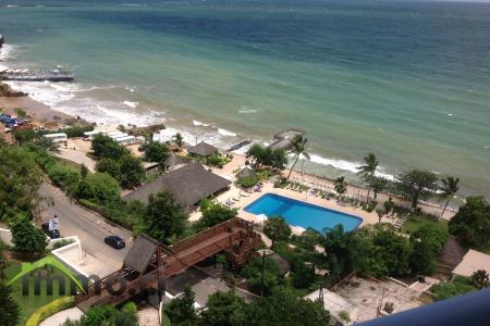 Appart de 5 pieces meublées