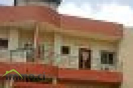 6 APPARTEMENTS DE 2 PIECES