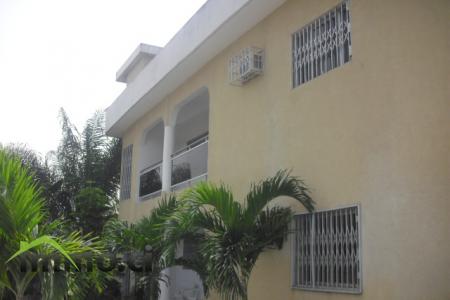 APPARTEMENT 5 PIECES