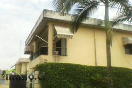 Grande villa duplex de 6 pièces