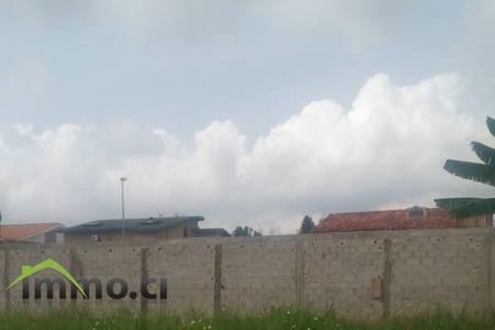 terrain en vente ANGRE