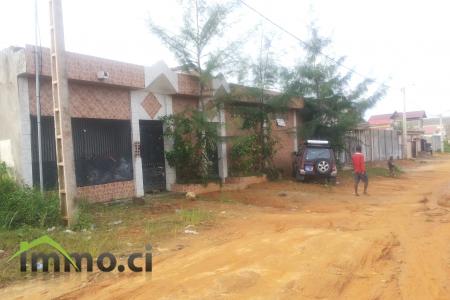 Villa avec 5 studios