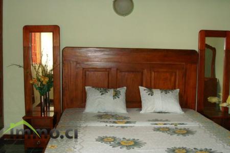 APPARTEMENT POUR SEJOUR