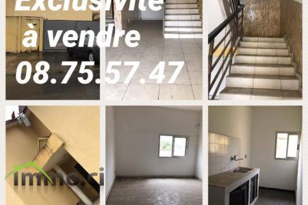 Résidence de 17 APPARTEMENTS