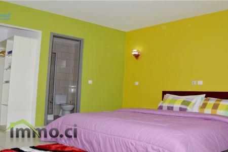 CHAMBRES & RESIDENCE D'HOTES