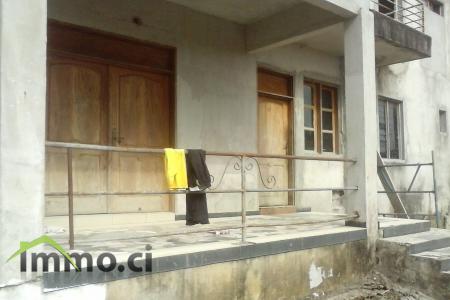 Villa basse 5 pièces