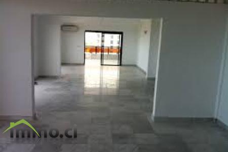 APPARTEMENT DE 4 PIECES