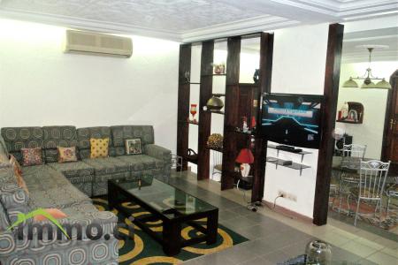 Résidence Meublée de 9 pièces