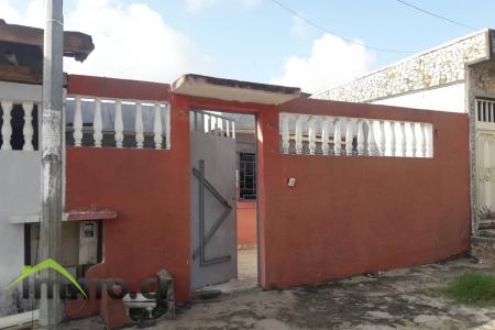 VILLA DE 5 PIÈCES EN VENTE À YOPOUGON NIANGON TEXACO