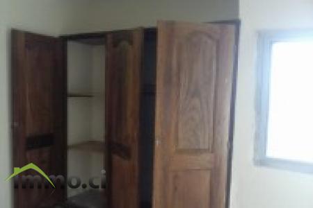 Appartement de 3 pièces