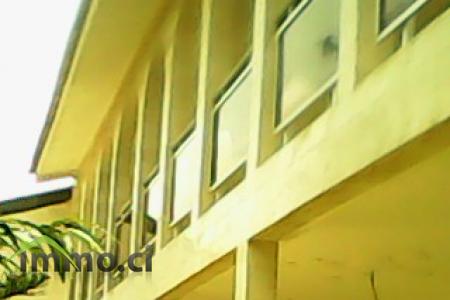 Villa duplex de 9 pièces