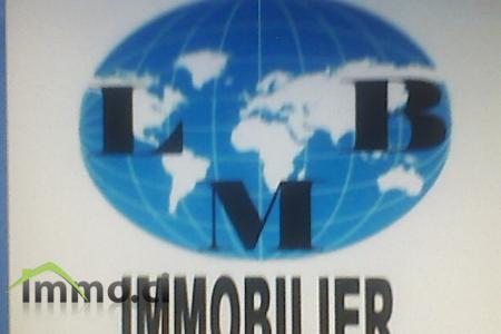 Duplex de 07 pièces