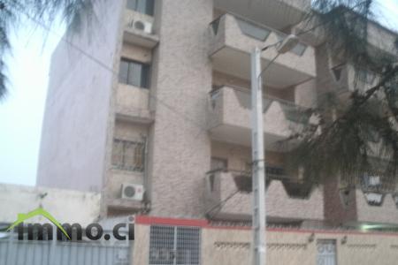 Appartement de 3 pièces