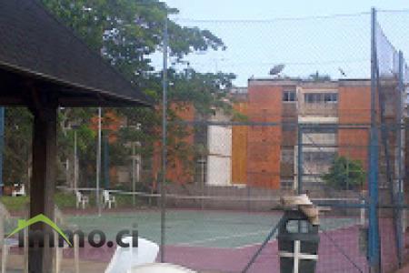 APPARTEMENT A VENDRE