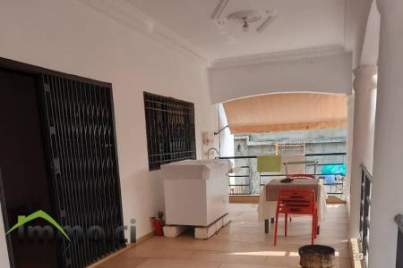 VILLA 4 PIECES STANDING