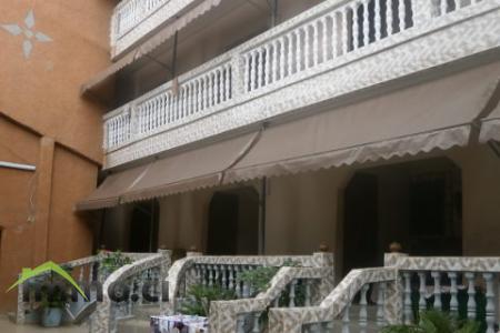 GESTION IMMOBILIAIRE AU PREPAYE