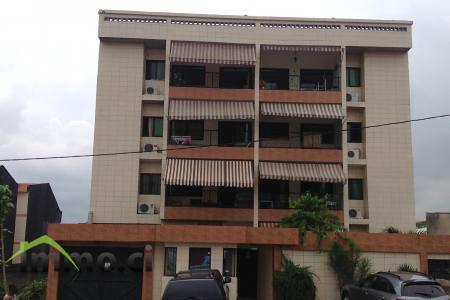 Appartement de 3 pièces