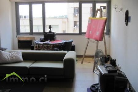 Appartement 3 pièces