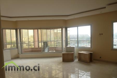 APPARTEMENT DE 3 PIECES