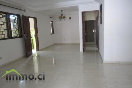 Villa a louer, Riviera Bonoumin