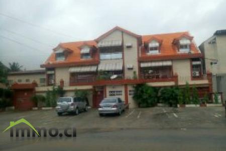 duplex en vente