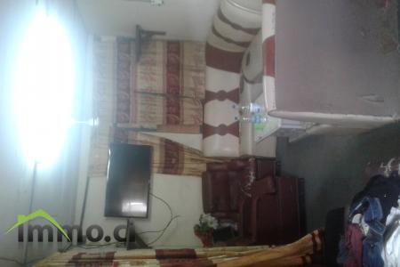 Maison de 3 pièces sicogi (Yopougon)