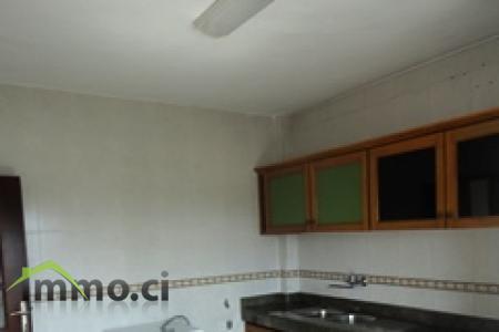 Appartement de 4 Pièces