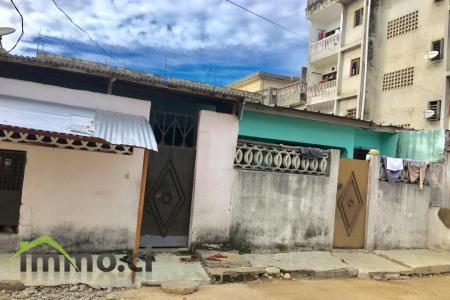 villa de 5 pièces à Yopougon