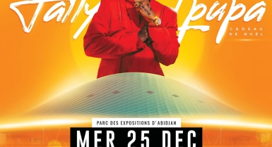 FALLY IPUPA EN CONCERT LIVE