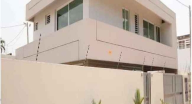 Duplex de 06 pièces en vente à la riviera cite synacassi