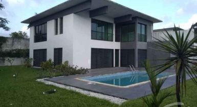 Duplex à louer - riviera golf 4