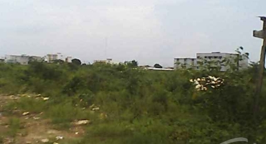 Terrain de 500m² en vente à bingerville