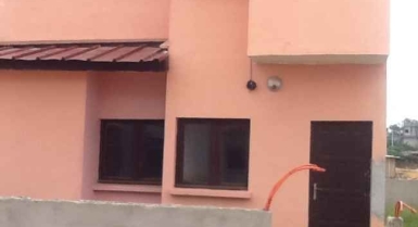 Vente villa ou duplex par credit bancaire ou a temperament a cocody abatta 