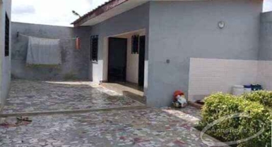 Location de maisons à yamoussokro