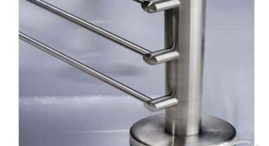 Baie vitree pvc & aluminium abidjan